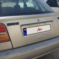 ۱۴۱|خودرو سواری و وانت|لردگان, |دیوار