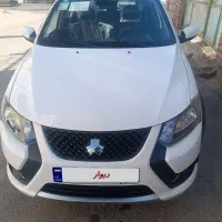 کوییک‌ دنده‌ایG x R  مدل1404