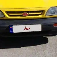 پراید تاکسی