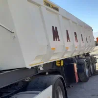 کمپرس  کشنده|خودرو سنگین|بروجرد, |دیوار