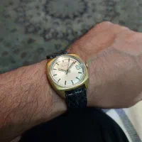 ساعت برند راکتا اصل روسیه کوکی