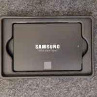 هارد evo 870 2tb