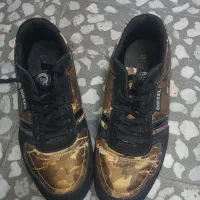 کتونی زنانه DIESEL|کیف، کفش، کمربند|رشت, نیکمرام|دیوار