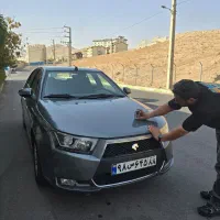 کارشناسی تشخیص رنگ وفنی خودروسیارمرکز و غرب تهران