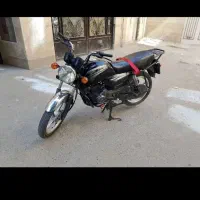 KLD 180 موتور سالم لاستیک نو