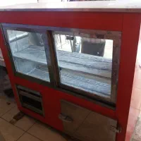 یخچال|فروشگاه و مغازه|خمینی‌شهر, |دیوار