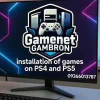 نصب بازی ps5وps4پیامبراعظم