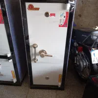 گاوصندوق رمز مشکی بلند|ابزارآلات|تهران, چیتگر شمالی|دیوار