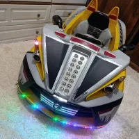 ماشین شارژی پدالی|اسباببازی|اسلامشهر, مطهری|دیوار