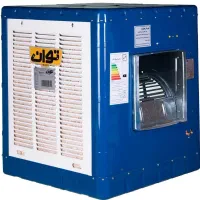 کولر آبی 5500 شرکت توان درحد نو