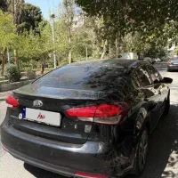سراتو ۲۰۱۷ وارداتی فول/۱۴۰ تا کار/کابین در حد صفر|خودرو سواری و وانت|تهران, هفت حوض|دیوار