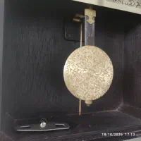 ساعت دیواری چوبی آنتیک دوکوک MAJSTY ژاپن|ساعت دیواری و تزئینی|تهران, صادقیه|دیوار