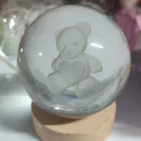 گوی طرحدار|کلکسیون اشیاء عتیقه|یزد, |دیوار