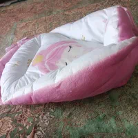 قنداق سوئیسی نو|اسباب و اثاث بچه|رامسر, |دیوار