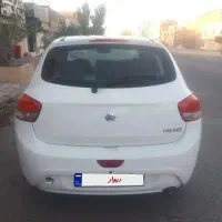 تیبا ۲ مدل ۱۴۰۱ بسیار تمیز و  کارمندی|خودرو سواری و وانت|زاهدان, |دیوار