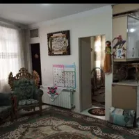 ۵۳متری_۱ خوابه_طبقه ۱_پارکینگ موتور_مترو ابن سینا