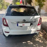 لیفان x60مدل ۹۳|خودرو سواری و وانت|ارسنجان, |دیوار