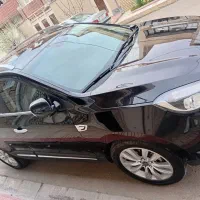 جک s5|خودرو کلاسیک|پارس‌آباد, |دیوار