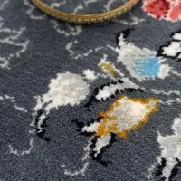 ۳تا النگو رنگ ثابت بدلیجات|بدلیجات|ساوه, |دیوار