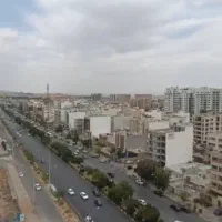 160-متر-دوخوابه-فول-بازسازی-دوتراس-قابل-چیدمان