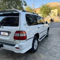 لندکروز اتاق 100|خودرو سواری و وانت|بانه, |دیوار