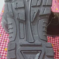 کفش ایمنی سر پنجه فولادی|کیف، کفش، کمربند|رشت, گلسار|دیوار