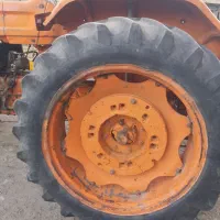 تراکتور رومانی مدل ۶۳