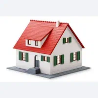 خانه ویلایی قدیمی دهنو