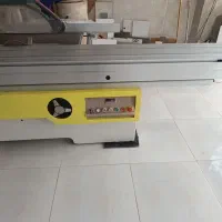 دستگاه برش mdf320بالا پایین برقی ۲۰۲۳|ماشین‌آلات صنعتی|تکاب, |دیوار