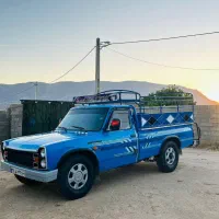 نیسان زامیادابشنال کولردارمدل ۱۴۰۲فیروزاباد