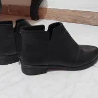 نیم بوت زنانه نو|کیف، کفش، کمربند|ملایر, |دیوار