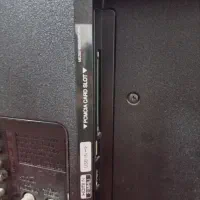 تلویزیون۴۲ الجی اینچ|تلویزیون و پروژکتور|ماهدشت, |دیوار