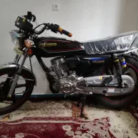 هندا پیشرو 200