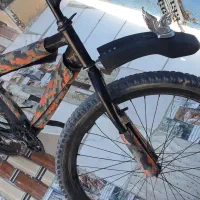 دوچرخه ۲۶|دوچرخه، اسکیت، اسکوتر|تیمور آباد, |دیوار