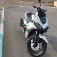 فروش موتورسیکلت