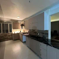 قیطریه،فروش اپارتمان/۱۲۰متر۳خواب/نقشه بینظیر/فوری|فروش آپارتمان|تهران, حکمت|دیوار