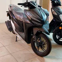 فروش موتور کیلیک و گلکسی ۱۲۵ or نقد و اقساط
