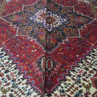 فرش ۹متری مهربان|فرش|هریس, |دیوار