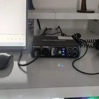 کارت صدای  پریسنوس 26c