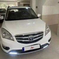 چانگان cs35 مدل۹۷ بی رنگ (اقساطی آسان)