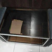 میز وسط