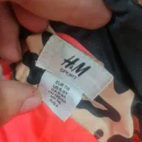 کاپشن خادجی برند اچ اند ام|کفش و لباس بچه|تهران, مینیسیتی (شهرک نفت)|دیوار