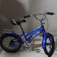 دوچرخه سایز۱۶
