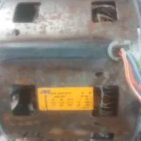 موتور لباسشویی