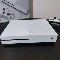 ایکس‌باکس وان اس|کنسول، بازی ویدئویی و آنلاین|جم, |دیوار