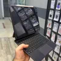 آیپد پرو ۱۱ اینچ m4 2024|تبلت|تهران, دزاشیب|دیوار