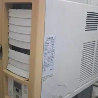کولر پنجره ای سامسونگ