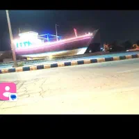 طبقه دوم ۳ خواب بیمارستان شفا