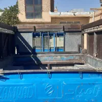 باربند تیرآهن کش|قطعات یدکی و لوازم جانبی|شراء, |دیوار