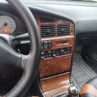 فروش پژو پارس مدل۸۲|خودرو سواری و وانت|رامسر, |دیوار